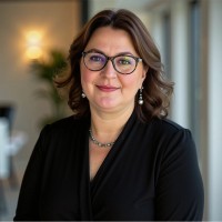 American Medical Group Association (AMGA) Employee Beth Pittman's profile photo