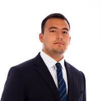 DSP Real Estate Capital Employee Christopher Caylor's profile photo