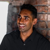 Boeing Employee Krunal Mistry's profile photo