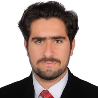 Wise360 Solution Employee Muhammad Qasim's profile photo