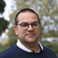 Région Pays de la Loire Employee Armel Cardaut's profile photo