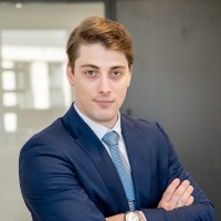 ICMP Employee Jure Kralj's profile photo