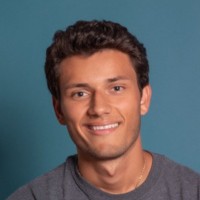 Gabe Ceribelli Email & Phone Number