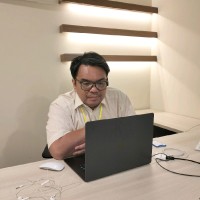 BESPOKE LAB Employee Robert Simanjuntak's profile photo