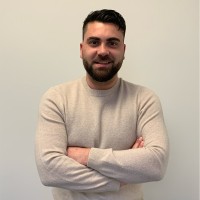 Nanceo Employee Christophe Pereira's profile photo
