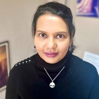 Vidhya Iyer Email