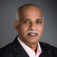 SQREEM Technologies Employee Raja Kanniappan's profile photo