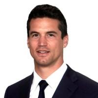 CBRE Limited Employee Elliot Goldspink's profile photo
