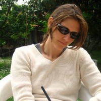 HarperCollins Italia Employee Isabella Polli's profile photo