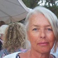 The Bright Path Employee Kristine Haldorsen's profile photo