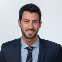 Aurexia Employee Melvin Lecomte's profile photo
