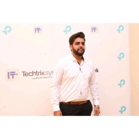 Techtrix System Employee Muhammad Rahim's profile photo