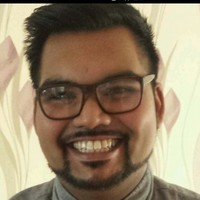 Papa Johns UK Employee Eamon Lindsell's profile photo