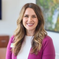 United Bank NWA Employee Lauren Johnson's profile photo