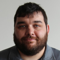 Revelry Employee Quinn McCourt's profile photo