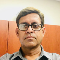 Alok Sharma Email & Phone Number