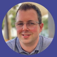 Empowering.Cloud Employee Tom Arbuthnot's profile photo