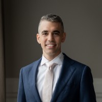 E-mail e número de telefone de Daniel Klein