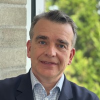 Evatec AG Employee Helfried Weinzerl's profile photo