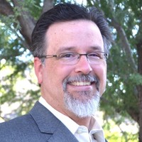 SoundThinking (formerly ShotSpotter) Employee Larry Stallman's profile photo