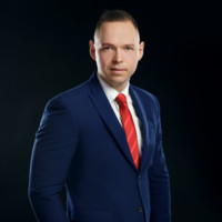 FinStat Employee Tomáš Németh's profile photo