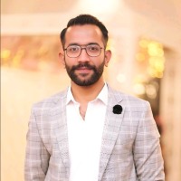 Adcelerate360° Employee Umair Nasim's profile photo