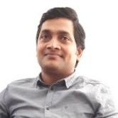 Quatrro Mortgage Services Pvt Ltd Employee Neil Parida's profile photo
