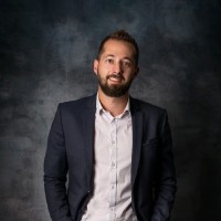 Sensing Vision Employee Quentin Thiery's profile photo