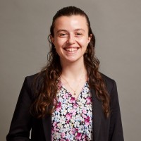 Amway Employee Abby Read's profile photo