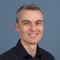 OVO ENERGY LTD Employee Stephen Weatherly's profile photo