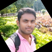 Dineshkumar Selvarasu Email & Phone Number