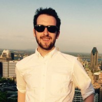 Peloton Interactive Employee Kyle Shannon's profile photo