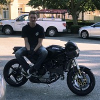 Austin Miller Email