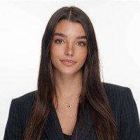 CELSIUS Employee Isabelle Anderson's profile photo