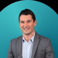 Altares - Dun and Bradstreet Employee Maxence Buatois's profile photo