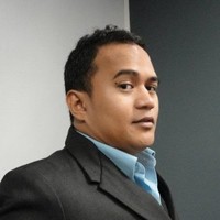 Angkas Employee Noel Pendon's profile photo