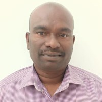 AL SAHEL CON. CO. Employee Kaviyarasu Malaikkannu's profile photo