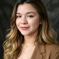 PowerStreet Employee Evelin Perez Aguilar's profile photo