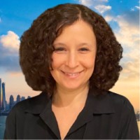 Roza Biberman's profile photo