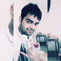 Collabrix Inc. Employee Ambuj Mittal's profile photo