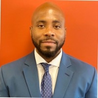 NIHERST Employee Mandela Sealy's profile photo