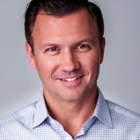 Faraday Elevator Employee Christopher Todd's profile photo