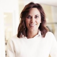 LISTOR Employee Anna Jacobsson's profile photo