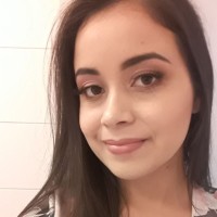 CENEFFI Employee Julia Fidelis's profile photo