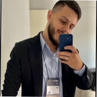 VP SOLUÇÕES Employee Johnny Andrade's profile photo
