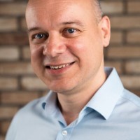 NN Employee Petr Kopriva's profile photo