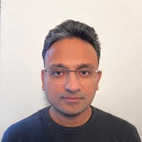 ChargePoint Employee Akhil Kumar's profile photo