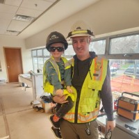Bauer Design Build Employee Dave Boulanger's profile photo