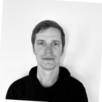 Baresque Employee Julius Vitkauskas's profile photo