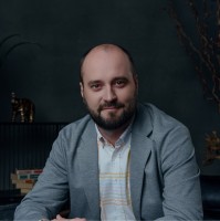 Arenadata Employee Alexander Ermakov's profile photo